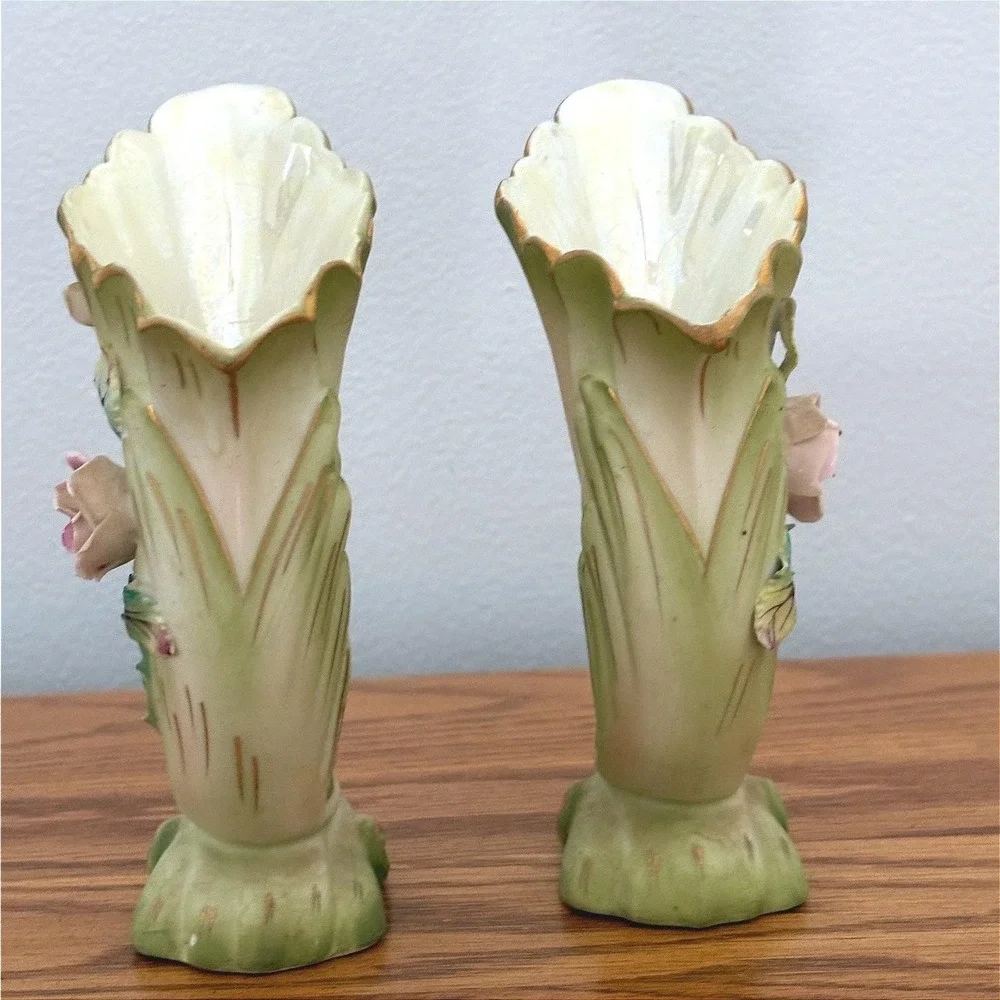 Lefton china hand